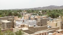 Full-Day Private Tour in Nizwa Fort