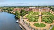 Southampton Pre Cruise From London Via Hampton Court Palace
