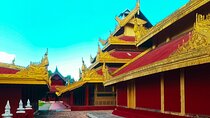 Mandalay Full-Day Tour