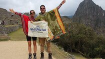 Sacrado Valley and Machupicchu Tour 2d / 1n