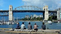 Vancouver City Private Tour