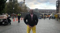 Private Tour of Istanbul with Extraordinary Guide