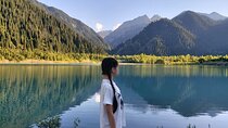 Issyk lake half - day tour