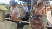 6-Day Northern Safari
