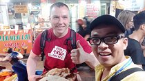 Saigon Motorbike Night Street Food Tour
