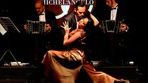 Tango Show with Optional Dinner at MichelAngelo Buenos Aires