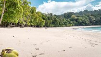 Manuel Antonio National Park