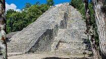 Deluxe Tour! Tulum Ruins, Coba and Cenote Kuxtal from Tulum City