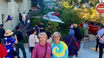 San Francisco Full-Day Tour by Cable Car & Foot