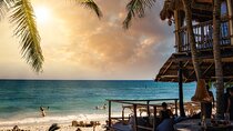 Private Day Trip From Tulum to Cancun, English Speaking Driver