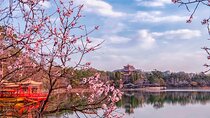 Chengde Private Day Trip from Beijing with First Class Bullet Train Experience