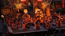 An Evening of Bali Traditional Dance