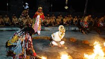Uluwatu Sunset, Kecak Dance, and Seafood Dinner Jimbaran Beach