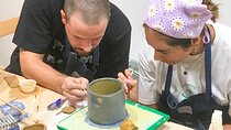 Intensive Ceramic Handbuilding Course