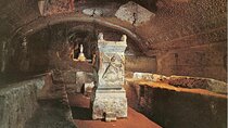 Private Underground Rome: Cults and Mysteries 