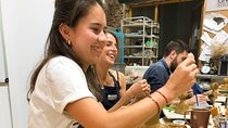 Artisan Ceramic Experience: Private Events and Team Building