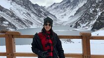 Chilean Alpes: Portillo & the Inca Lagoon