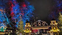 Private Tour to Kölsch Christmas Market in Germany