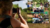 Paradise Yala Safari Tours