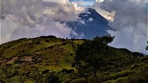 Mount Merbabu Camping 2 Days 1 Night from Yogyakarta
