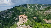 Plovdiv, Asen's Fortress and Bachkovo Monastery small group tour with pickup