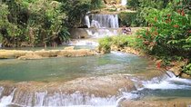 YS Falls, Black River and Pelican Bar Tour from Negril