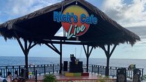 7 Mile Beach and Rick's Cafe in Negril from Montego Bay Private Tour