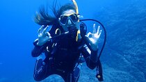 SSI Open Water Diver Course