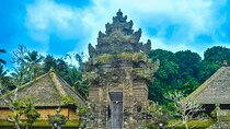 Private Tour: Bali Cultural Heritage Tour