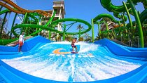 Waterbom Bali Tickets – Single Day Pass