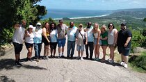 Private Full-Day Barbados Excursion With Entrance Fee Discounts