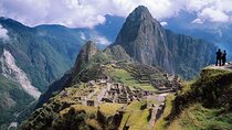 Machu Picchu full day trip from Cusco