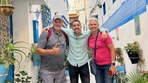 3h Private Walking Tour in Tangier Kasbah Medina & Colorful Souks