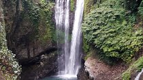 Best of Bali Waterfalls: Tibumana, Tukad Cepung and Tegenungan