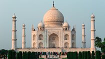 Premium day excursion to the city of romance - Agra 