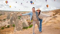 Best of Cappadocia 3 Days Tour - Optional Hot Air Balloon 