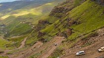 Full Day Tour Sani Pass & Lesotho Tour From Durban in a 4 x 4