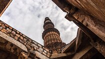 World Heritage Monuments of Delhi - Premium Private Tour
