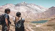 Wonders of the High Andes from Mendoza