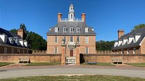 Private Colonial Williamsburg Architectural Tour