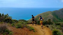 Los Angeles Trail Running