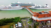 Cruise Shore Excursions: Port Klang