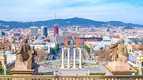 Discover Barcelona Highlights
