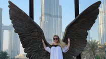 Private Sightseeing Tour in Dubai with Pickup
