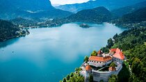 Full-Day Venice to Alpine Lake Bled Private Guided Tour