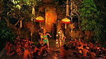 Ubud Evening Tour with Balinese Cultural Show