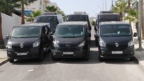Taxi Private Transfer from Agadir Airport