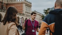 Private Tour of Krakow Old Town and Jewish Quarter in one walk 
