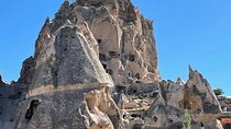 Red Tour Of Cappadocia