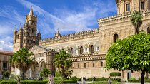 4 Hours Private Architectural Tour in Palermo